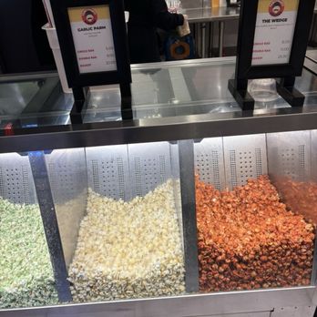 Fancypants Popcorn - Popcorn Shops Near Me - Pittsburgh, Pennsylvania