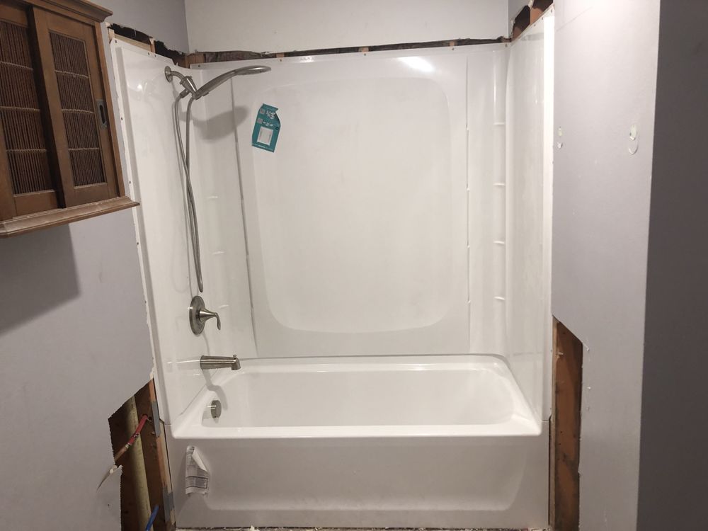 Slide of Sunrise Services