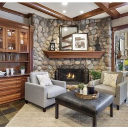 Evergreen care homes - Eagles Nest