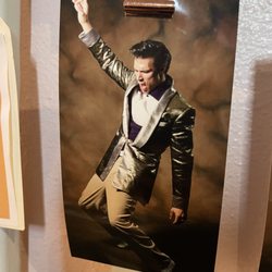 Archive Costume