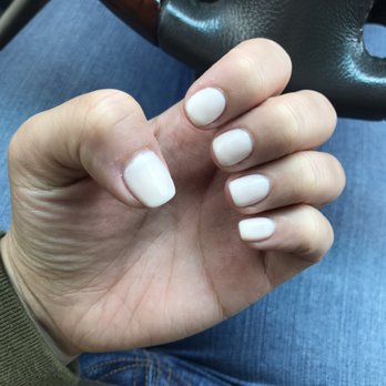 Rainbow Nail - gel mani - Nail Salons Near Me - El Cerrito, California