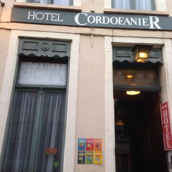 Hotel Cordoeanier - Hotels Near Me - Bruges, VWV