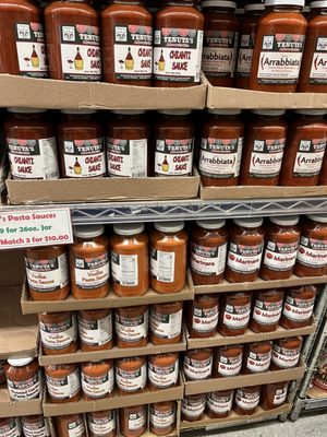 Tenuta's Deli by null