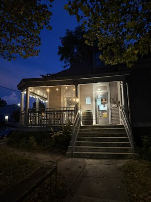 Van Gogh's Wine Bar by null