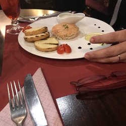 Restaurant du Port