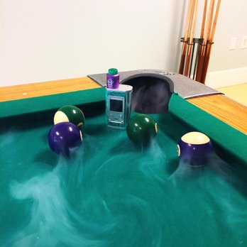 Avalon Vapor - POOL, FOOSBALL & PS4 - Vape Shops Near Me - Charleston, South Carolina