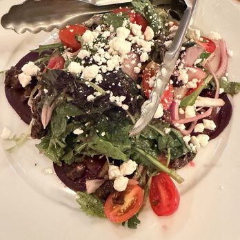 Vincent’s Italian Restaurant - Beet salad - Italian Near Me - Freehold, New Jersey