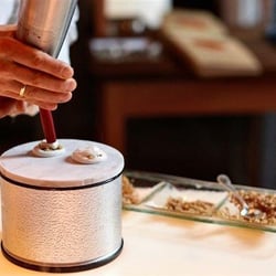 Hotel Zu Esel - Gourmet Restaurant "avui"