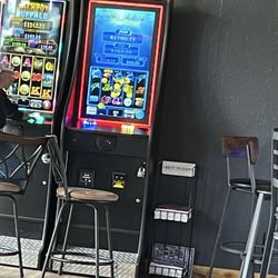 RIP Tavern - Video poker