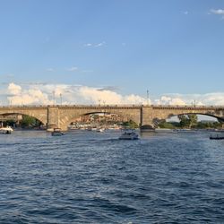 Havasu Adventure - London Bridge