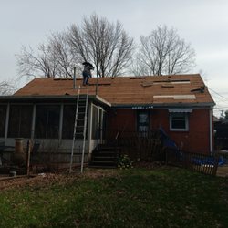 Peterson Roofing