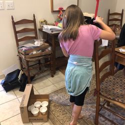 Therapeeps Occupational Therapy Services