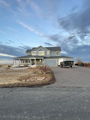 Limitless Roofing And Construction