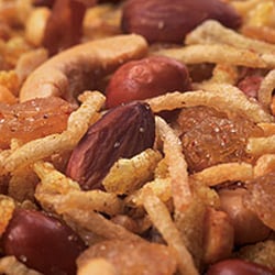Milan Sweet Centre - Great choice of nibbles
