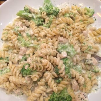 Piola - Brickell - Fusilli Bianco Verde was delicious! - Pizza Near Me - Miami, Florida Piola - Brickell - Fusilli Bianco Verde was delicious! - Pizza Near Me - Miami, Florida