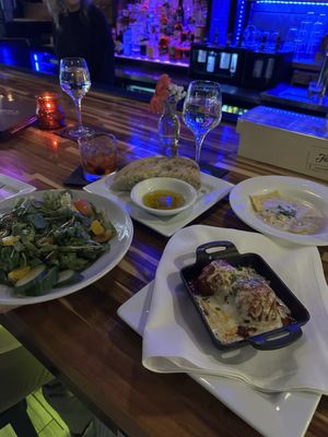 It's Italian Cucina by null