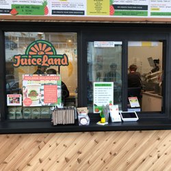 JuiceLand