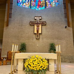All Saints Catholic Church