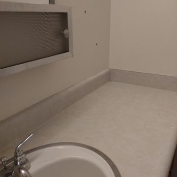 A & B Sparkling Clean - Sink after cleaning - Office Cleaning Near Me - Sacramento, California A & B Sparkling Clean - Sink after cleaning - Office Cleaning Near Me - Sacramento, California
