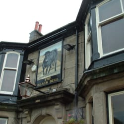 Black Bull