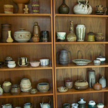 Savage Art Gallery - vintage pottery. - Art Galleries Near Me - Palm Springs, California Savage Art Gallery - vintage pottery. - Art Galleries Near Me - Palm Springs, California