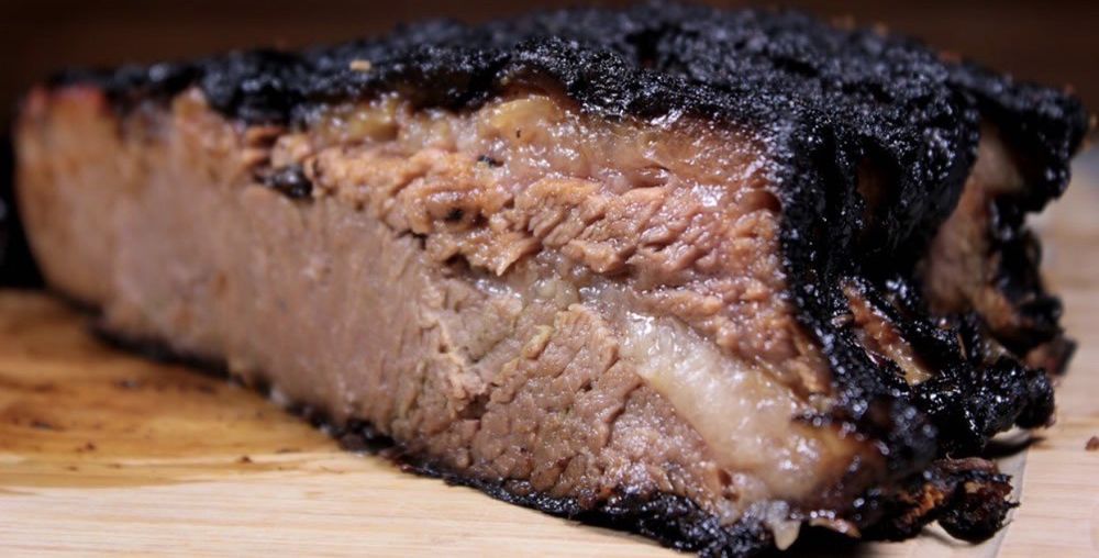 Rockin W Bar-B-Que Logo