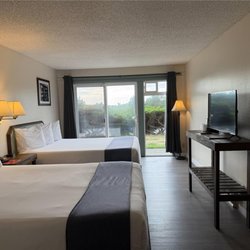 Chateau Westport - Guest room
