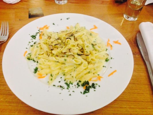 Konoba Restaurant by null