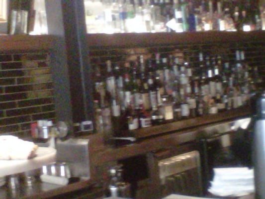Honor Bar by null