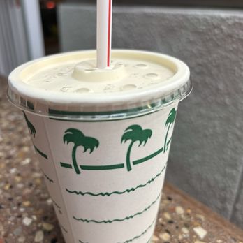 In-N-Out Burger - Fast Food Near Me - Los Angeles, California