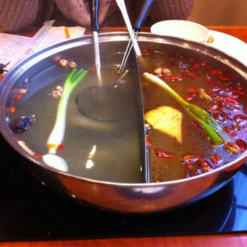 Hot Pot Buffet - Chinese Near Me - Boston, Massachusetts