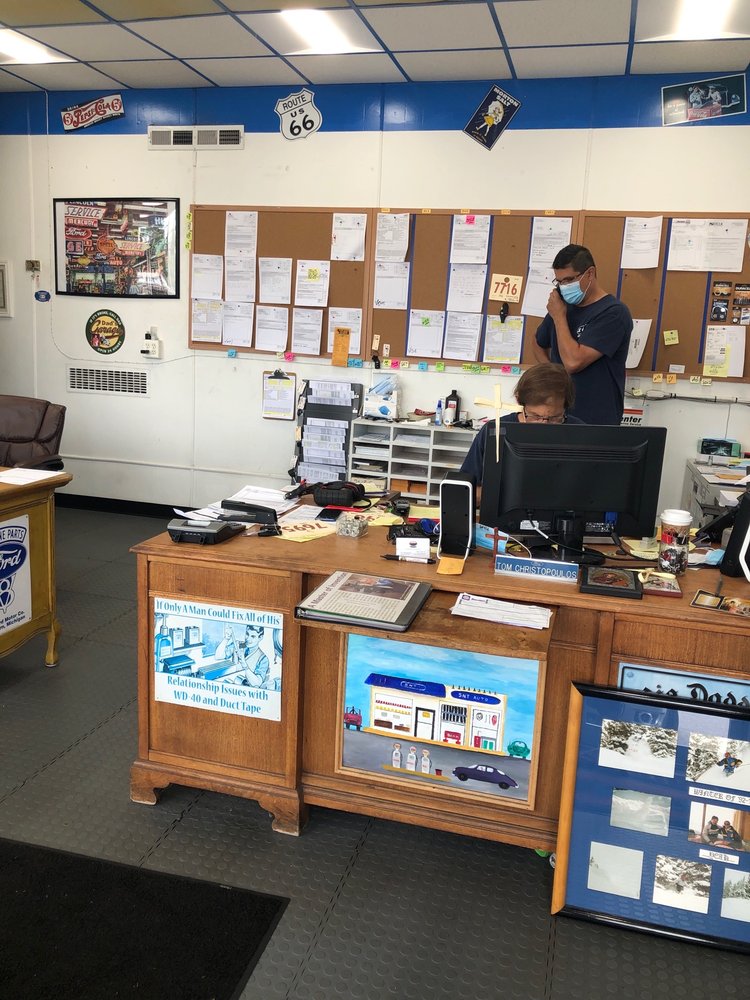 SNT AUTOMOTIVE Updated July 2024 15 Reviews 401 S Camp Meade Rd