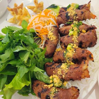 Saigon Basil - Vietnamese Near Me - Northglenn, Colorado