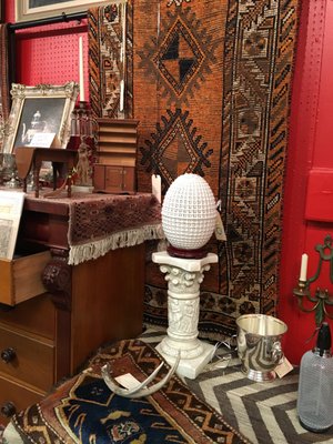Antiques & Beyond by null