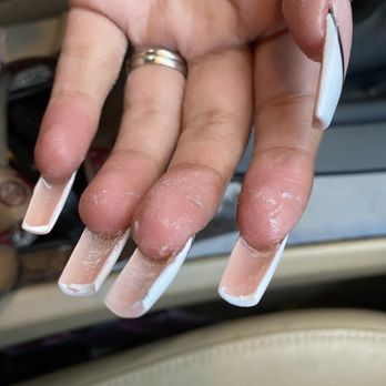 Vogue Nails - Can't wait to go home to my 3 month old baby with these hands! - Nail Salons Near Me - Santa Maria, California Vogue Nails - Can't wait to go home to my 3 month old baby with these hands! - Nail Salons Near Me - Santa Maria, California