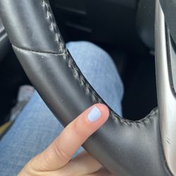 Paint Nail Bar - Garden Oaks