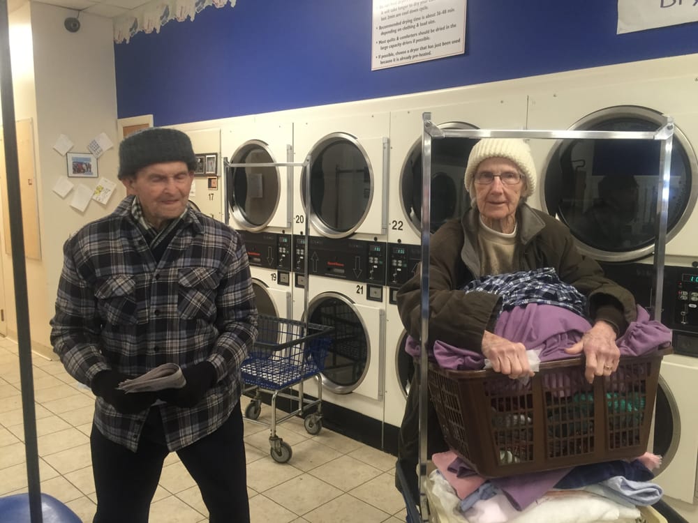 QWIK WASH LAUNDROMAT 13 Reviews 244 Main St, Branford, CT Yelp