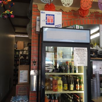 Los Gallitos - Mexican Near Me - Fort Bragg, California