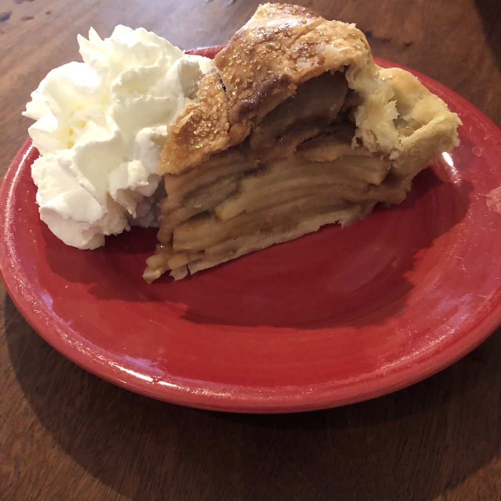 Floozies Pie Shop - Apple pie - Desserts Near Me - Louisa, Virginia Floozies Pie Shop - Apple pie - Desserts Near Me - Louisa, Virginia