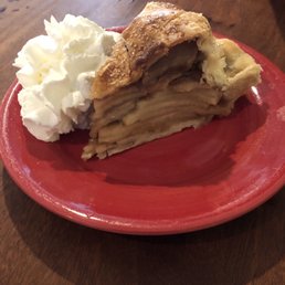 Deep Dish Apple Pie