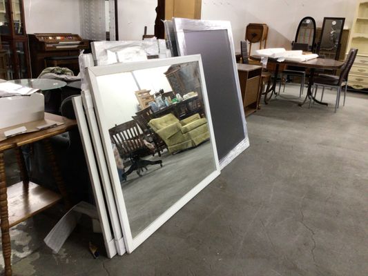 Charlie's Used Furniture