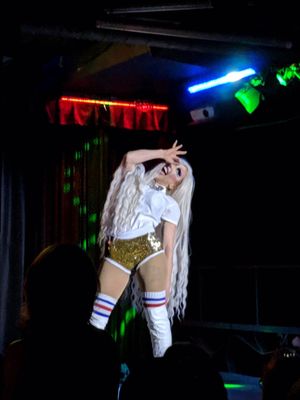 Cabaret Mado by null