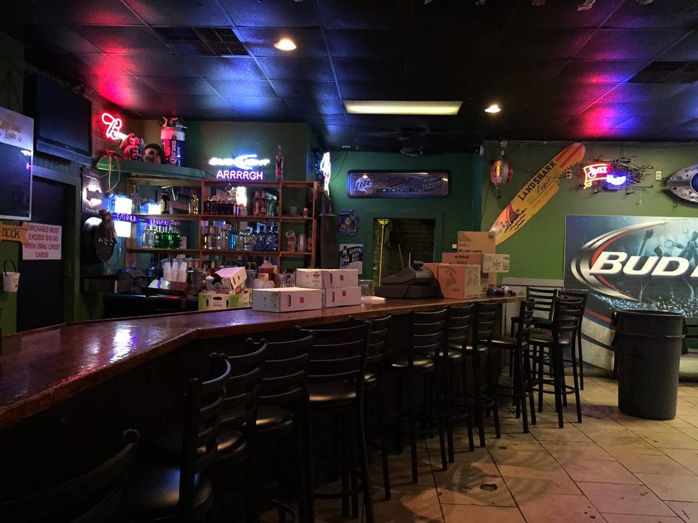 5th Street Distillery Image