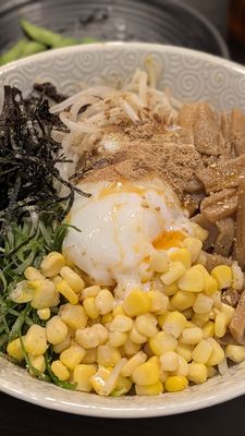 RAMEN ARASHI by null