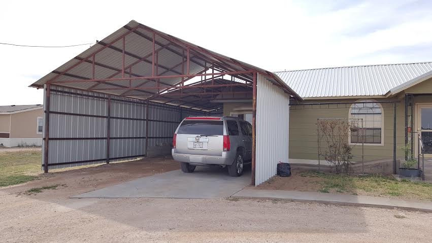 Slide of KAPS Roofing & Construction