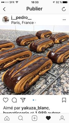BOULANGERIE MODERNE by null