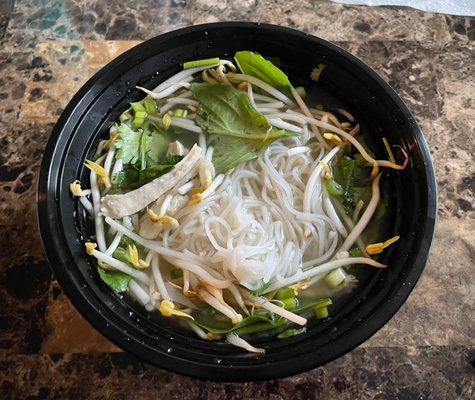 Pho Van by null