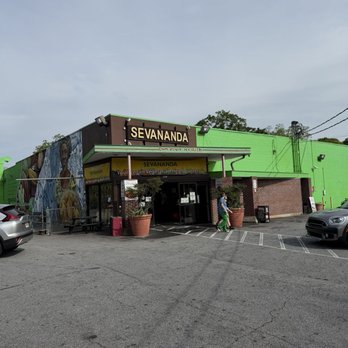 Sevananda Natural Foods Market - Grocery Near Me - Atlanta, Georgia Sevananda Natural Foods Market - Grocery Near Me - Atlanta, Georgia