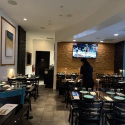 Sangarita's - Newly renovated