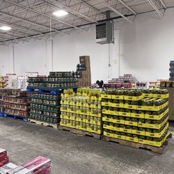 Newport Bargain Barn